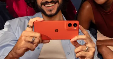 Zdroj: Motorola