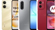 Nově v českých obchodech – Galaxy, Moto a Note