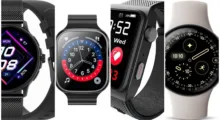 Chytré hodinky nově v obchodech – Pixel Watch, s LTE, s GPS a velmi levné