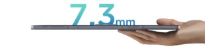 tcl nxtpaper 11 gen 2 3 2400x625x