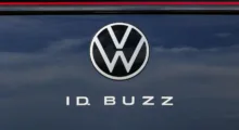 Volkswagen mění způsob, jakým pojmenovává své elektromobily