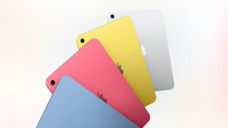 iPad 11 je teď za tu nejlepší cenu. Díky nové službě ušetříte přes 2 tisíce