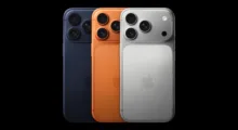 iPhone 17 Pro a iPhone Air v předprodeji. Pořídit je můžete už za pár stovek měsíčně