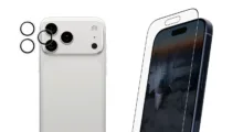 PanzerGlass přichází s nejlepší ochranou pro iPhone 17, a můžete na ní pořádně ušetřit