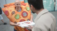 Experiment ČMIZZA ukázal, jak jsou lidi náchylní na útok typu Quishing