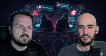 To nej z uplynulého týdne #41 – Režim AI, podcast, WiFi ve vlacích, Waze a další