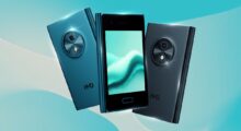 HMD Touch 4G přichází jako hybridní mobil