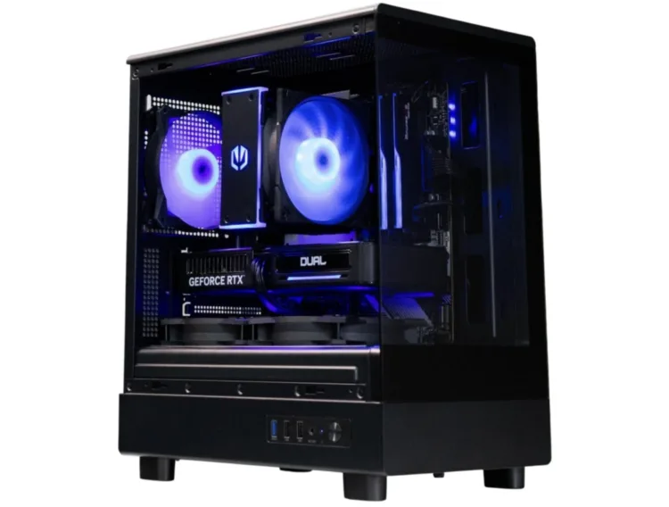 HelloComp AMD GAMER Individual Pro DDR5 5060 1994x1510x