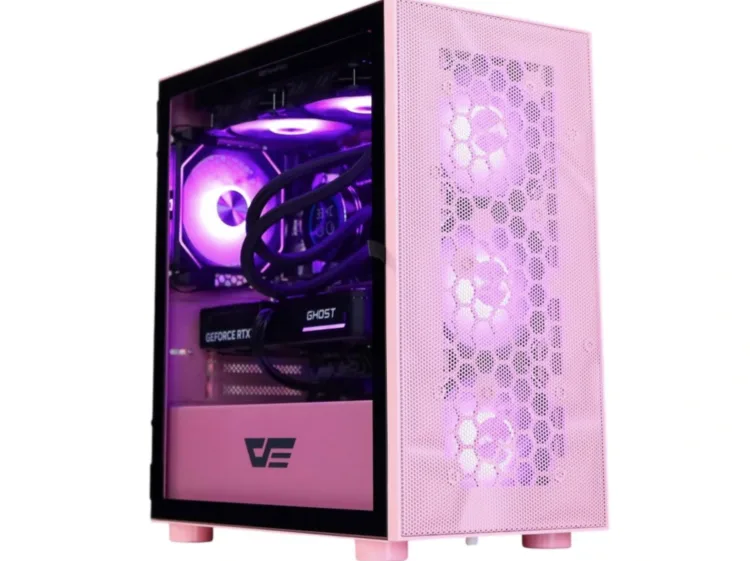 HelloComp AMD GAMER Individual Pro DDR5 5060 2028x1516x