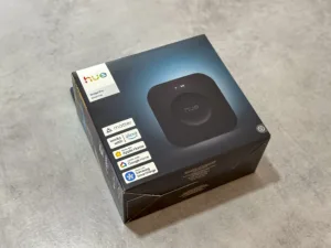 Hue Bridge Pro