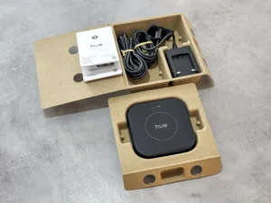 Hue Bridge Pro