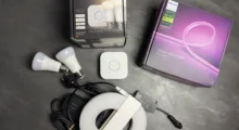Recenze Philips Hue venkovní LED pásek a chytrých žárovek