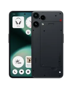 Nothing Bulbasaur T Black Front Back 4x5 2160x2700x