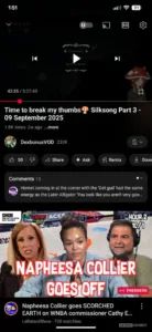 YouTube old UI 498w 1080hjpg 498x1080x