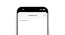 Apple vysvětlil, proč iMessage v iOS 26 nemusí fungovat a jak problém snadno vyřešit