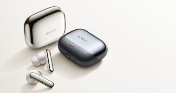 Honor Earbuds 4 | Zdroj: Honor