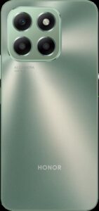 honor x6b green spec 0x0x