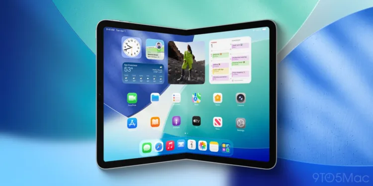 ipados 26 foldable ipad fold 1600x800x