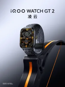 iqoo Watch GT 2 3 690x920x