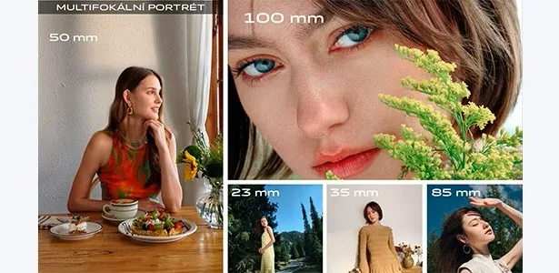 Obsah obrázku Lidská tvář, osoba, dívka, řasyObsah generovaný pomocí AI může být nesprávný.