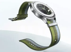 Oppo oznámilo elegantní hodinky Watch S