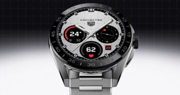 Zdroj: TAG Heuer