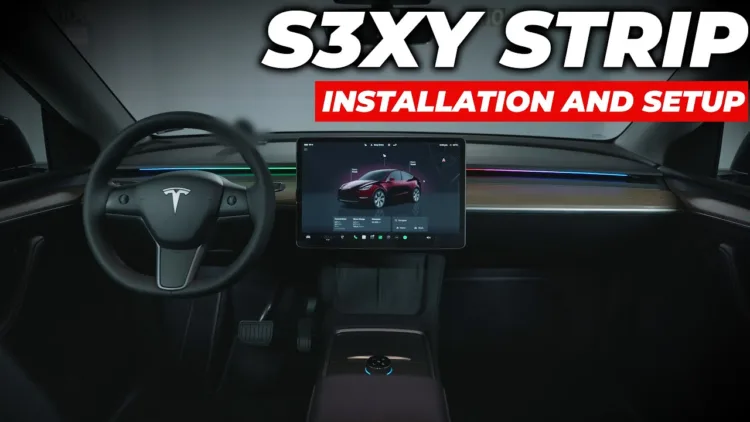 sexy strip instalace 1280x720x