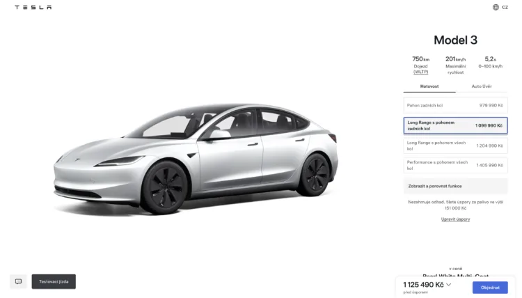 tesla model 3 nova baterie 3416x1950x