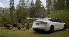 Tesla představila nový Model 3 a Model Y Standard