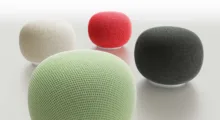 Google má nový reproduktor Home Speaker
