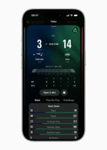 Apple Sports drive chart no bet inlinejpglarge 653x915x