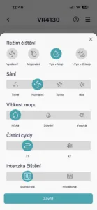Concept VR4130: česká úklidová špička?