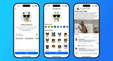 Facebook zavádí přezdívky pro alternativní identity ve skupinách Facebook zavádí přezdívky pro alternativní identity ve skupinách