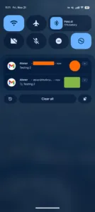 Gmail notification photos 1 1280x2856x