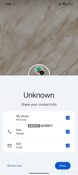 Google Play Services NameDrop competitor 2 486w 1080hjpg 486x1080x