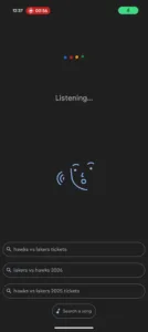 Google voice search old 1 1080x2424x