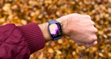 Apple Watch Series 11; zdroj: Dotekománie