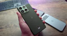Motorola chystá Edge 70 Pro/X70 Air Pro