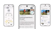 Google Deník je nová aplikace, která je nyní i u nás dostupná