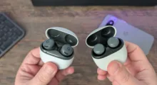 Pixel Buds dostávají velkou aktualizaci, poznají spánek a naučí se hlasové ovládání