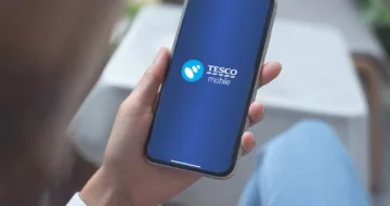 Zdroj: Tesco Mobile