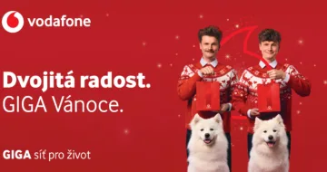Zdroj: Vodafone