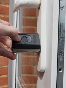 WELOCK Smart Lock Touch41