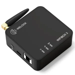 WELOCK WIFIBOX3