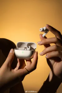 huawei freebuds pro 5 3 4000x6000x