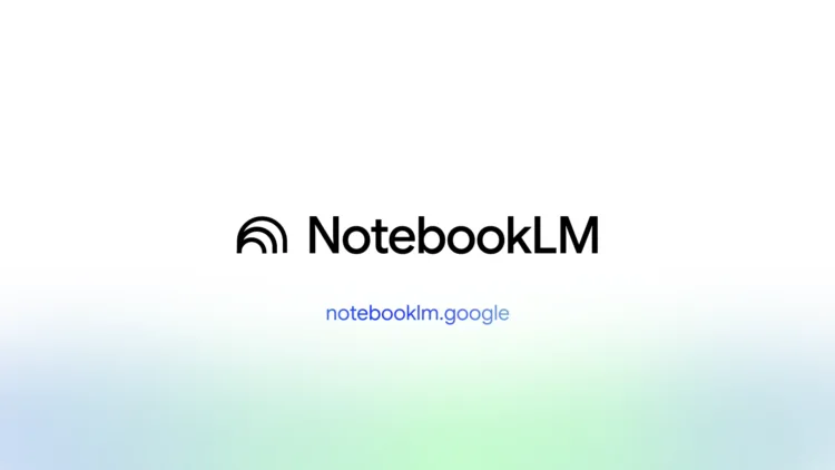Google vylepšuje NotebookLM o Deep Research