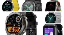 Chytré hodinky nově v obchodech – levné, s GPS, sportovní, dětské
