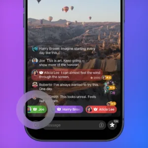 videoframe 5244 1080x1080x