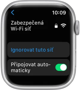 watchos 9 2 series 8 settings wifi forget this network 450x502x