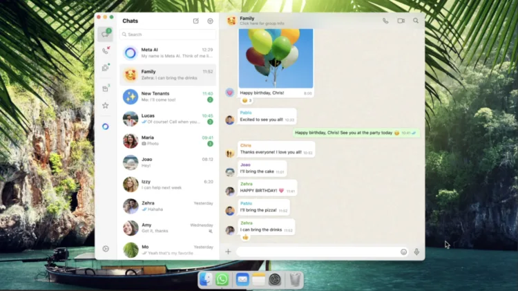 whatsapp macos 2628x1476x
